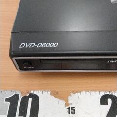 0803-118 DVDプレーヤーの画像