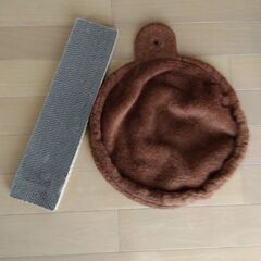 ペット用品の画像