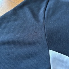 adidas 半袖Tシャツ　140の画像