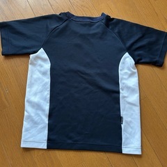 adidas 半袖Tシャツ　140の画像