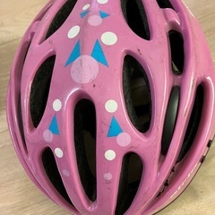 ブリヂストン　ヘルメット56cmからの画像