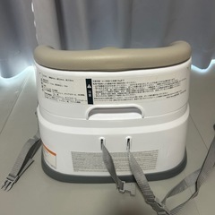ingenuity　インジェニュイティ　ベビーチェア【美品】の画像