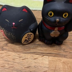 🐈‍⬛ねこ置き物🐾９点セット🐈‍⬛お取引中の画像