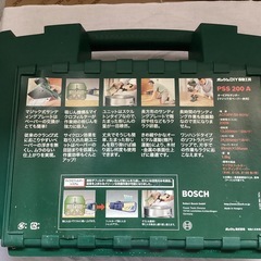 工具の画像