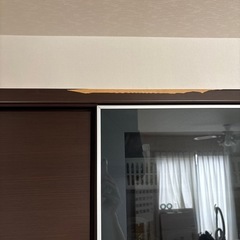 食器棚の画像