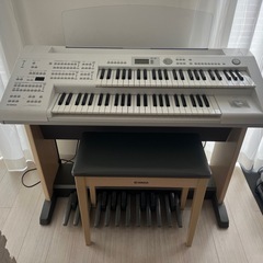 YAMAHA STAGEA ELB-02 鍵盤楽器　（18年製造） ELB-02 - Overview - Electone - Products - Keyboard