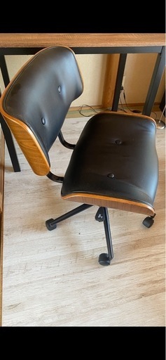 ミッドセンチュリー‼️スツール‼️