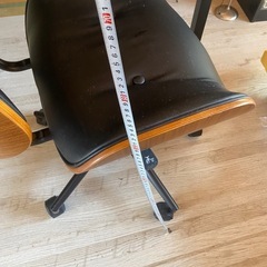 ミッドセンチュリー‼️スツール‼️の画像