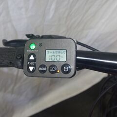 商談中「中古」Panasonic/JETTER/(BE-ELHC49A) の画像