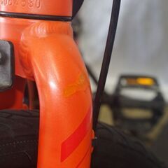 商談中「中古」Panasonic/JETTER/(BE-ELHC49A) の画像