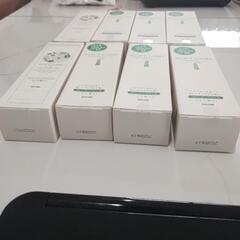 メーク落としの画像