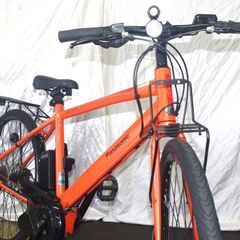 商談中「中古」Panasonic/JETTER/(BE-ELHC49A) の画像
