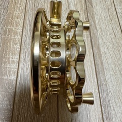 新品未使用品　ダイワ　19 チヌマスター90の画像