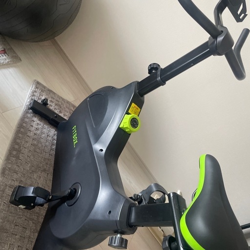 FITBOX エアロバイク
