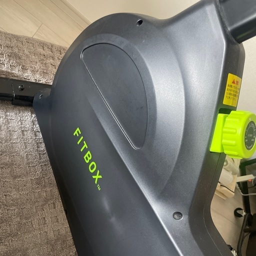 FITBOX エアロバイク