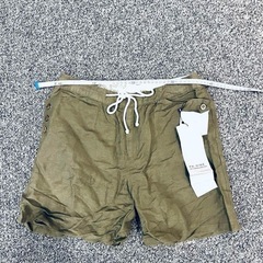 PH-NINEキュロットパンツ （新品・未使用）の画像