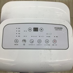 ユアサプライムスのどけでもエアコンのご紹介！(トレファク寝屋川)の画像