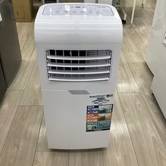 ユアサプライムスのどけでもエアコンのご紹介！(トレファク寝屋川)