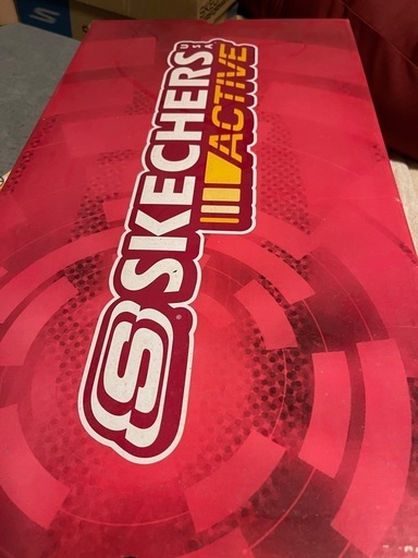SKECHERS ロングブーツ