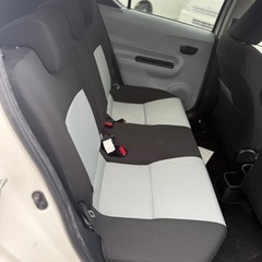 トヨタ アクア 平成２４年 走行距離3万キロ 車検２年間 プッシュスタートの画像
