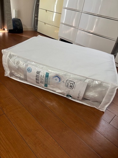 ダブル 敷布団 ニトリ