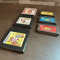 パワプロくんポケットのソフトセットの画像