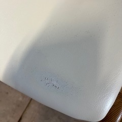 名古屋市お届け無料ダイニングチェア三脚セットの画像