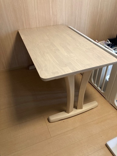 Albol ダイニングテーブル、チェアセット