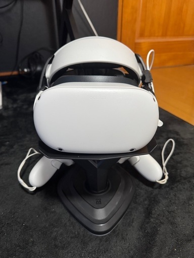 その他   Quest2 64GB