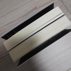 空の境界 奈須きのこ 上下巻 古本の画像