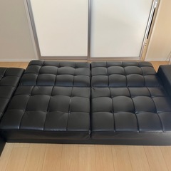 ソファベットの画像