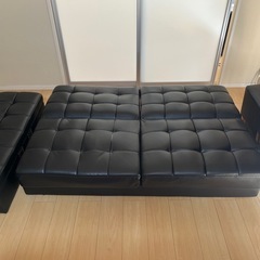 ソファベットの画像