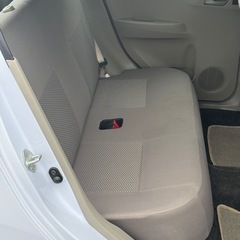 トヨタ ピクシスエポック 平成28年 走行距離4万キロ 車検２年間の画像
