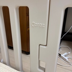 Carazベビーサークルの画像