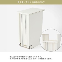 KEYULA ダストボックスLの画像