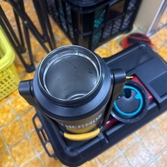 値下げ‼️サーモス 2L 水筒の画像