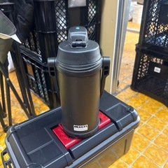 値下げ‼️サーモス 2L 水筒の画像