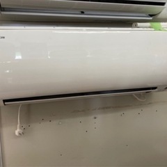 SALE‼️】47800→42800 2021年製❗️DAIKIN エアコン Eシリーズ