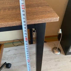しっかりとした木の板‼️の画像
