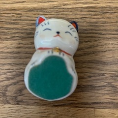 🐈‍⬛ねこちゃん置き物🐾お取引中の画像
