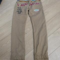 男の子　ボトムの画像