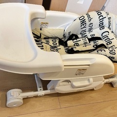 【美品】KATOJI スイングハイローラックの画像
