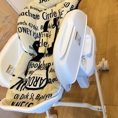 【美品】KATOJI スイングハイローラックの画像