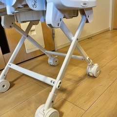【美品】KATOJI スイングハイローラックの画像