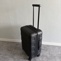 値下げ可】無印良品 スーツケース 36L(機内持ち込みサイズ