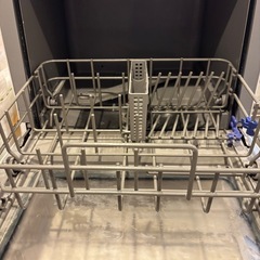 シロカ　食洗機の画像