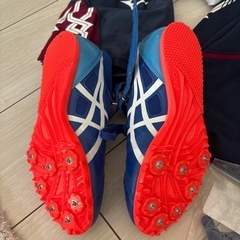陸上セットの画像