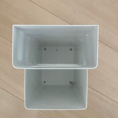 ニトリ　フローリングワイパースタンドの画像