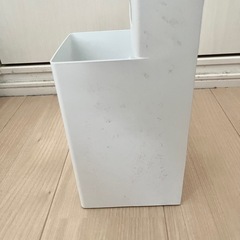 ニトリ　フローリングワイパースタンドの画像