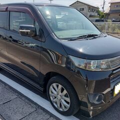 スズキ スティングレー リミテッド /2011年式/93,563km/車検日: 2025/12/23の画像